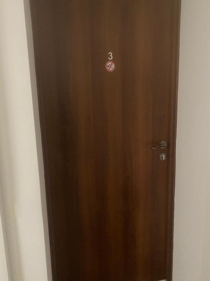 Pension NV Lutherstadt Eisleben Bagian luar foto