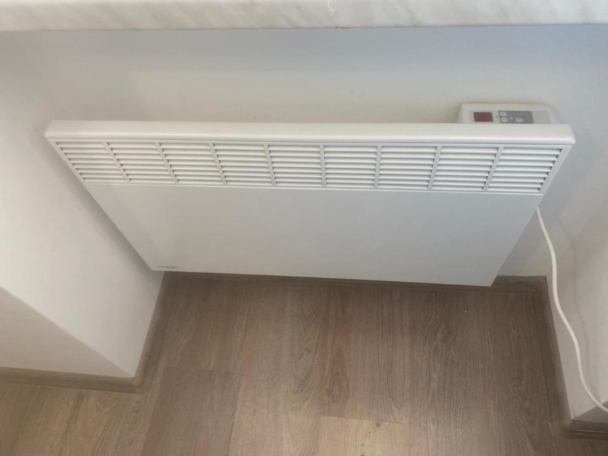 Pension NV Lutherstadt Eisleben Bagian luar foto