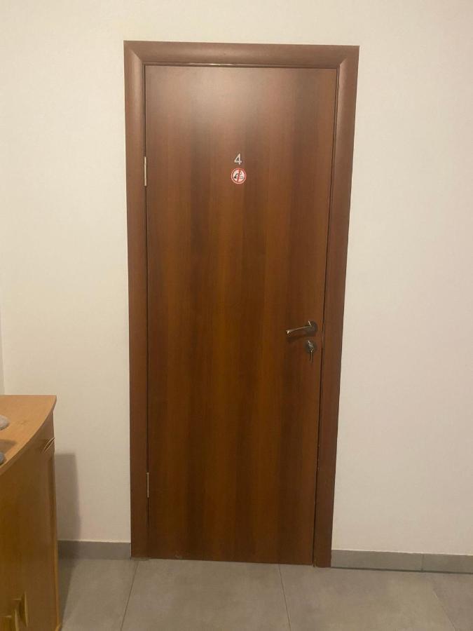 Pension NV Lutherstadt Eisleben Bagian luar foto