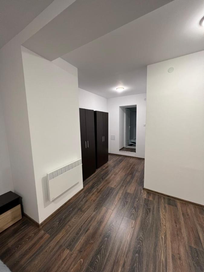 Pension NV Lutherstadt Eisleben Bagian luar foto