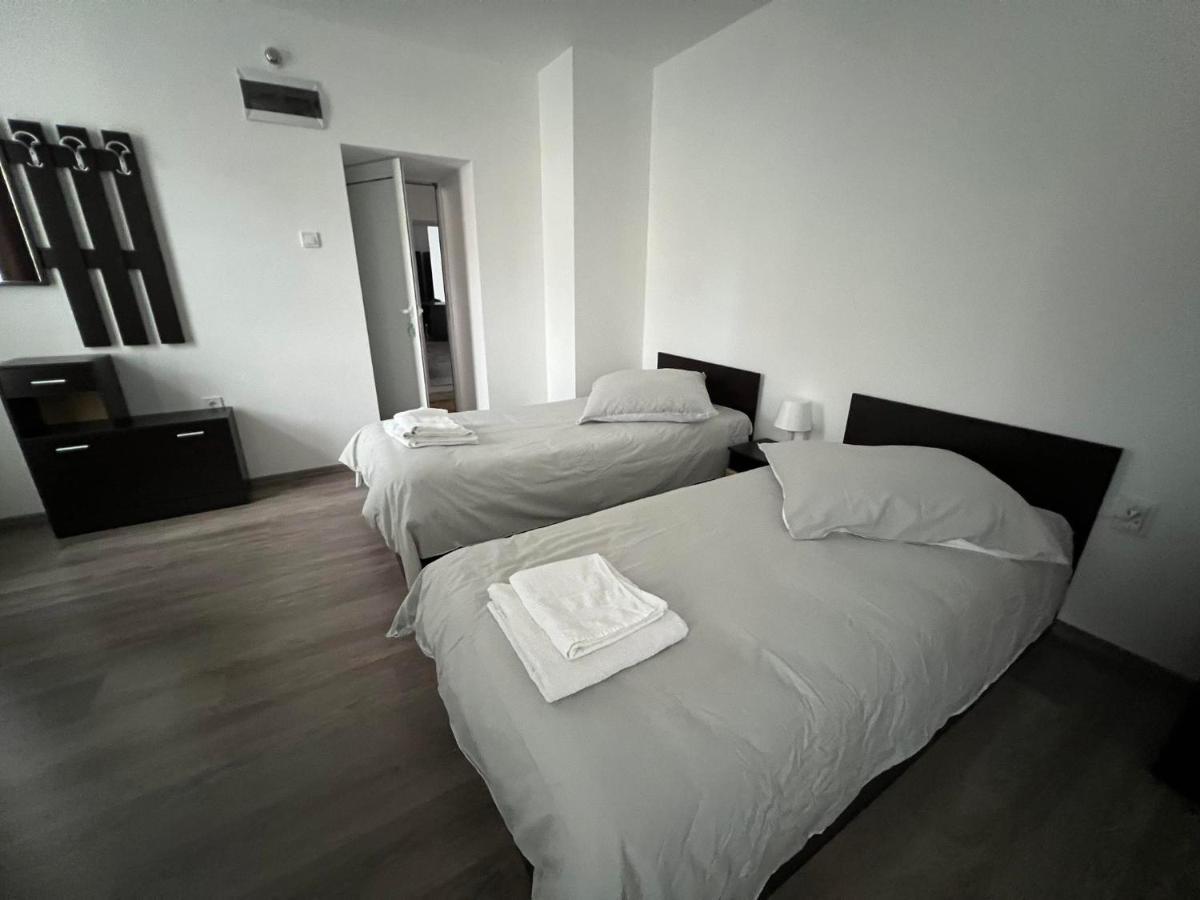 Pension NV Lutherstadt Eisleben Bagian luar foto