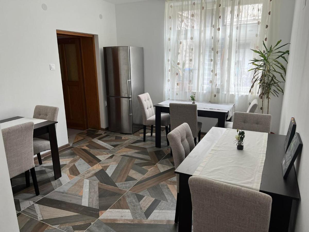 Pension NV Lutherstadt Eisleben Bagian luar foto