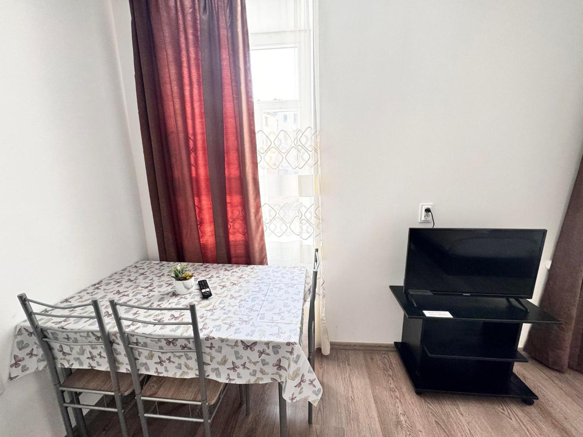 Pension NV Lutherstadt Eisleben Bagian luar foto