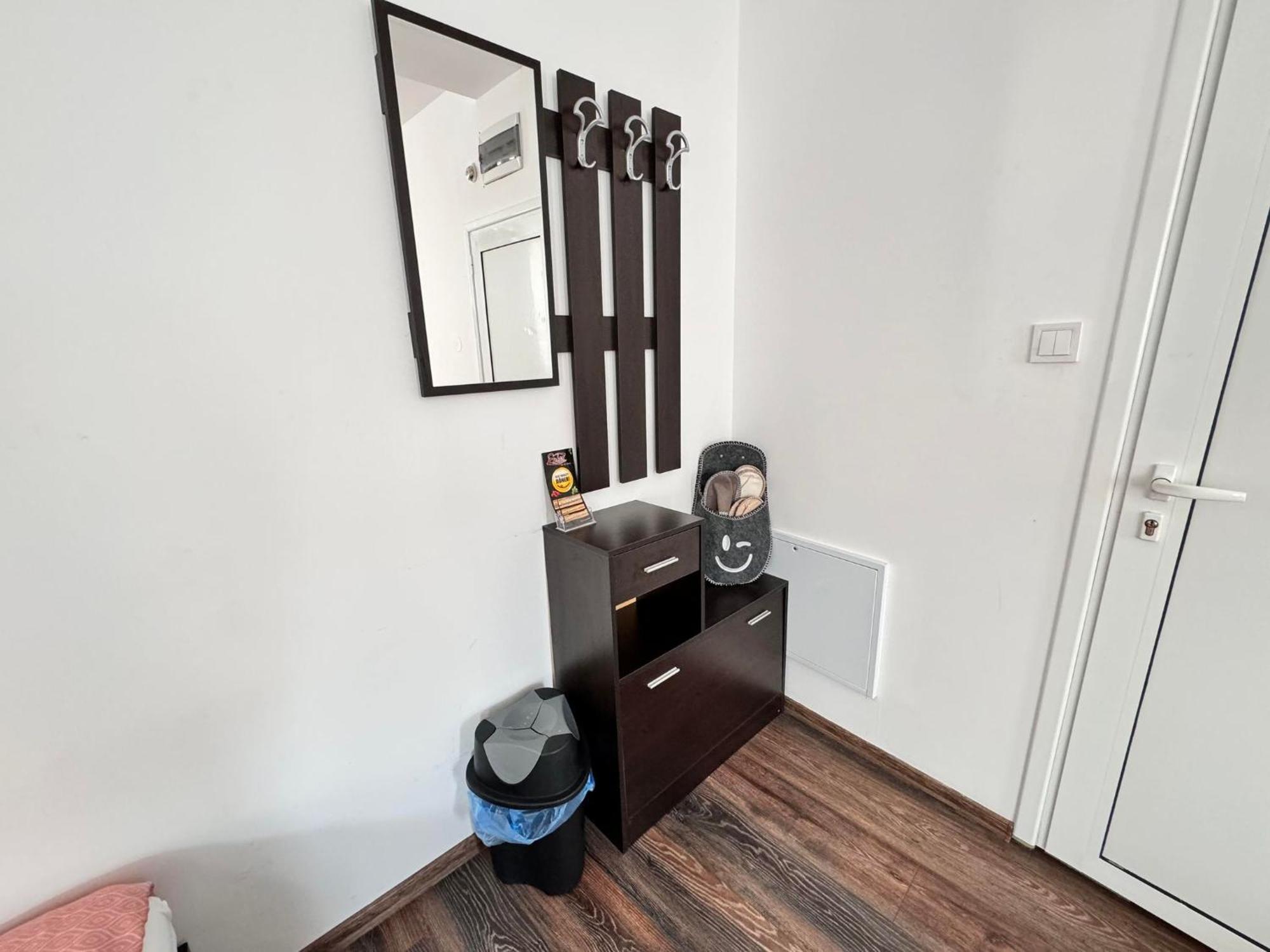 Pension NV Lutherstadt Eisleben Bagian luar foto