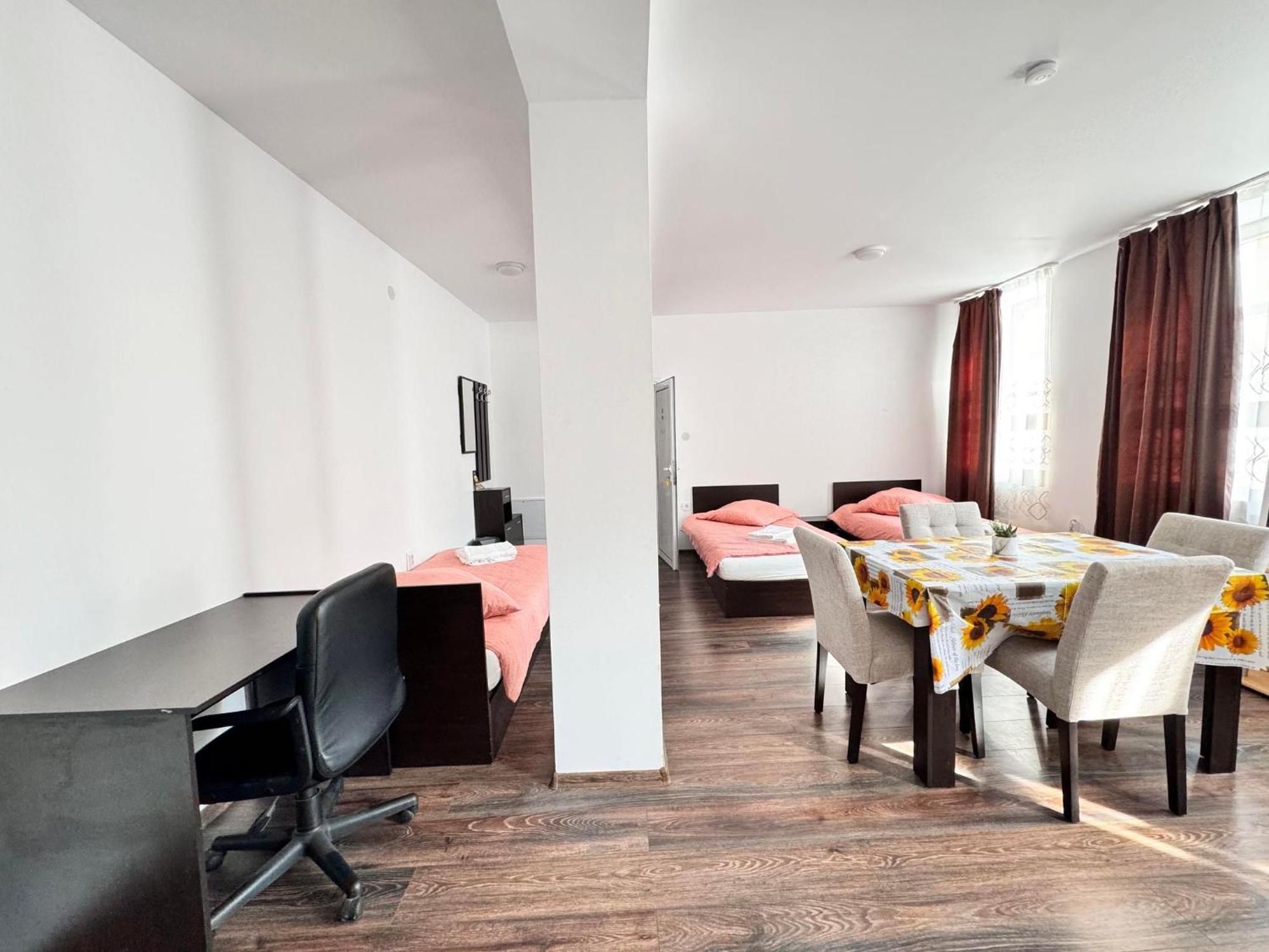 Pension NV Lutherstadt Eisleben Bagian luar foto
