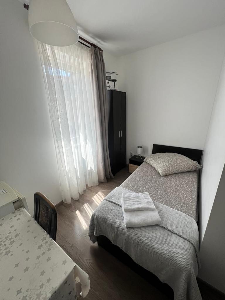 Pension NV Lutherstadt Eisleben Bagian luar foto