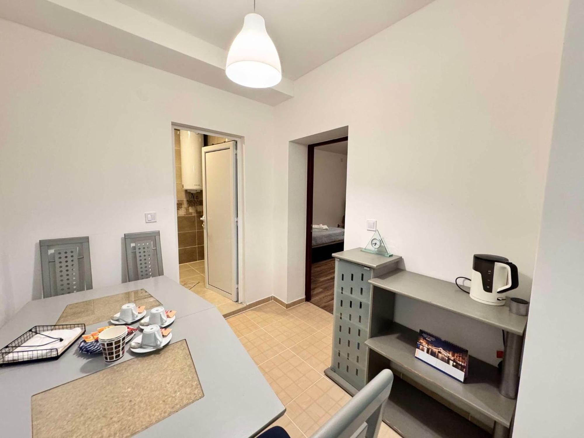 Pension NV Lutherstadt Eisleben Bagian luar foto