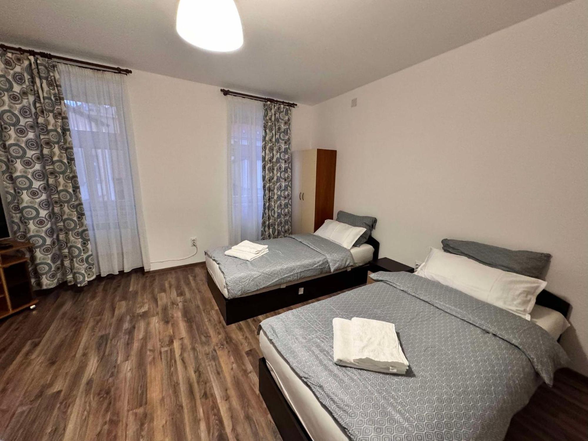 Pension NV Lutherstadt Eisleben Bagian luar foto
