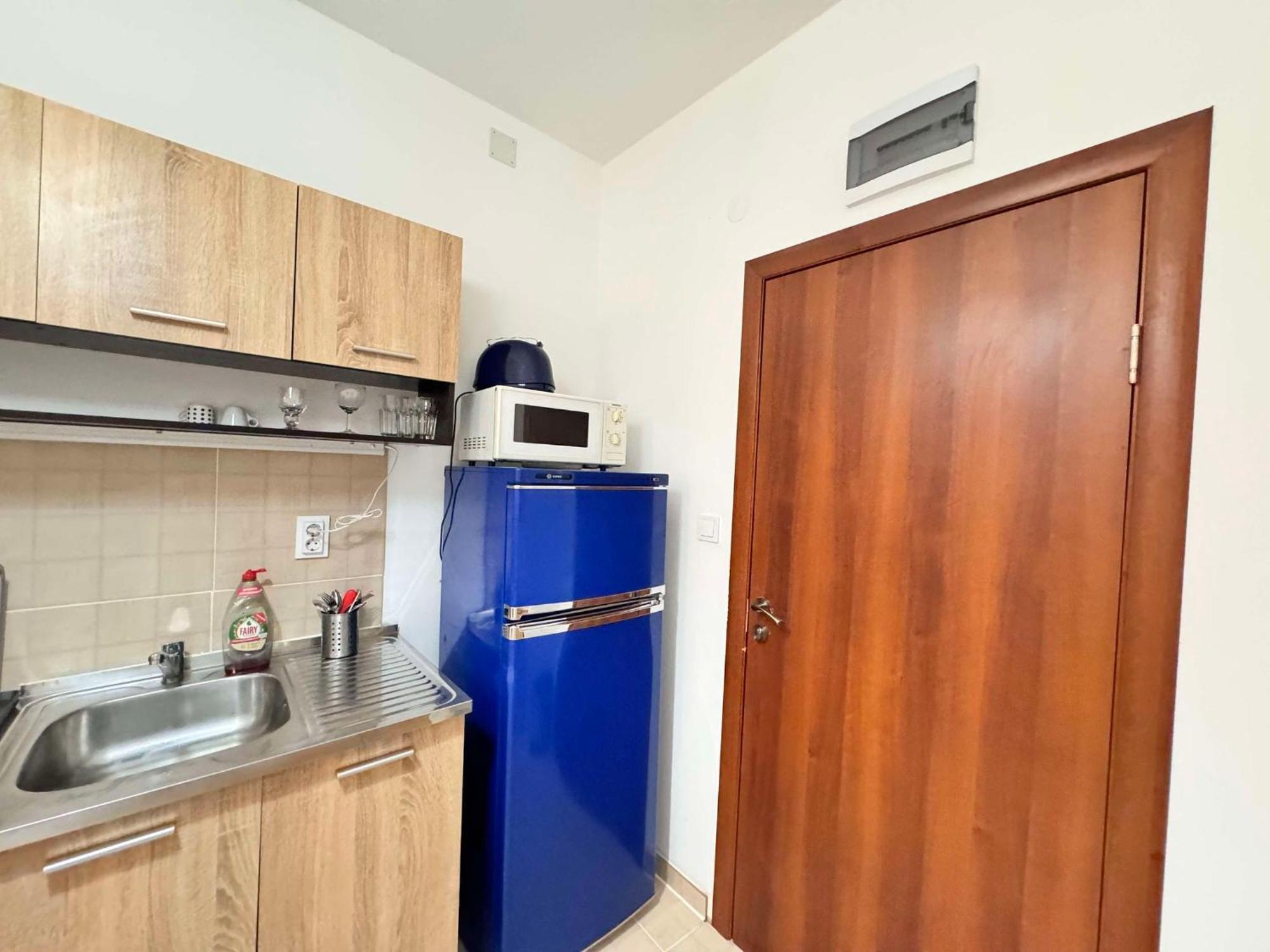 Pension NV Lutherstadt Eisleben Bagian luar foto