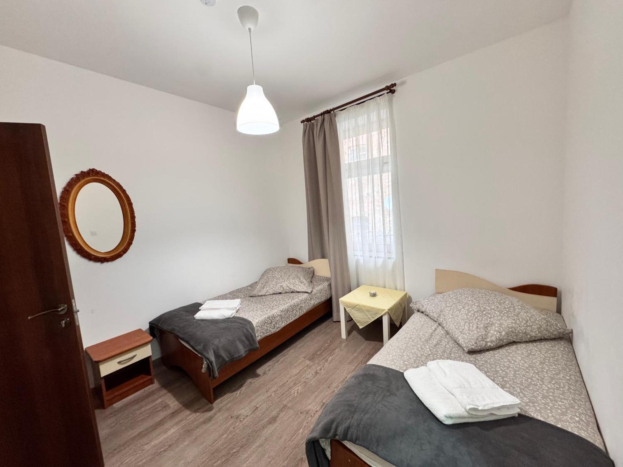 Pension NV Lutherstadt Eisleben Bagian luar foto