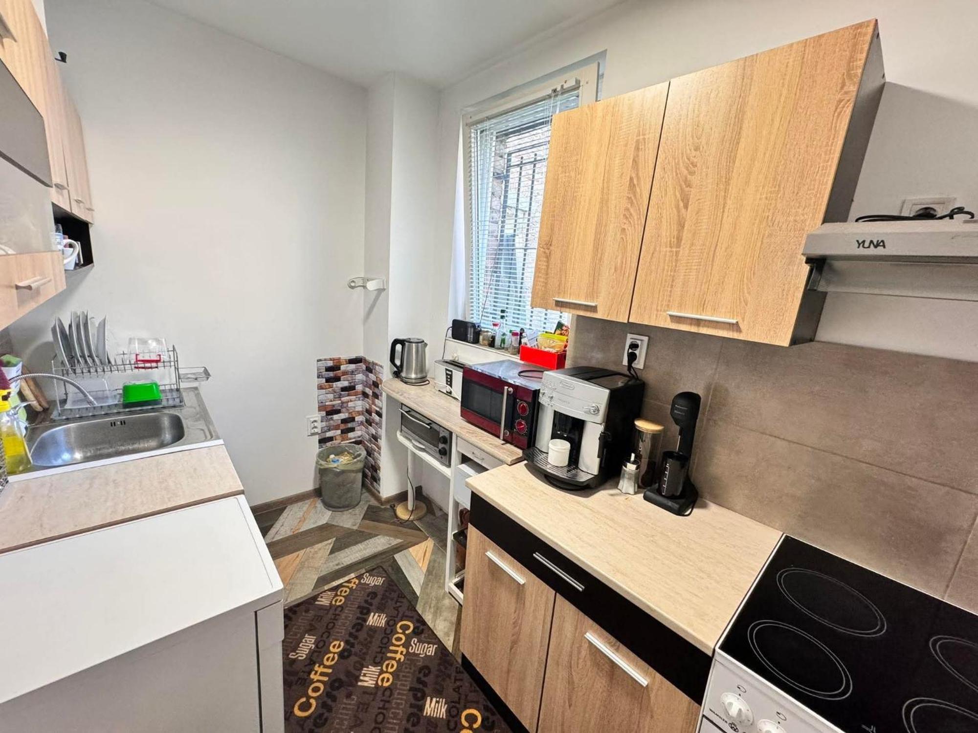 Pension NV Lutherstadt Eisleben Bagian luar foto